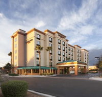 SpringHill Suites Phoenix Airport/Tempe - Tourism House