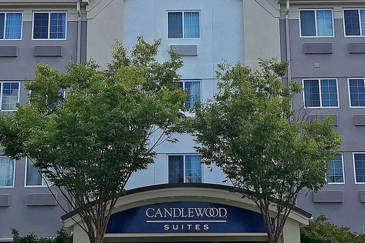 Candlewood Suites Alabaster, An IHG Hotel - thumb 6