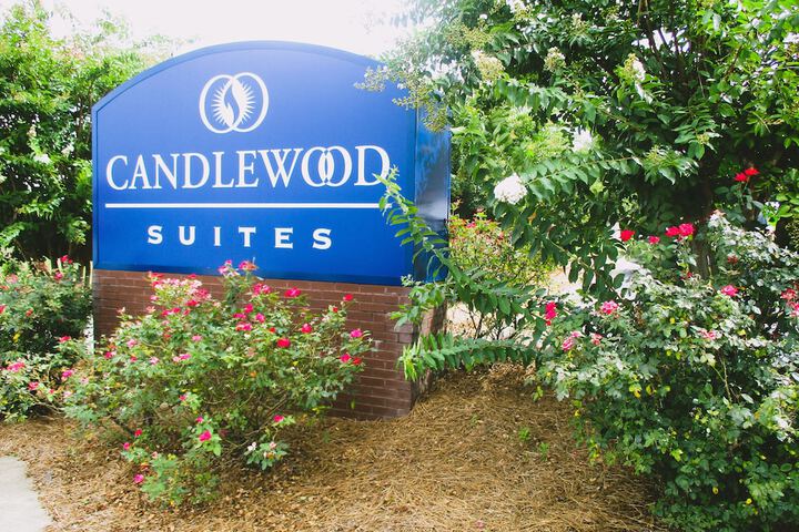 Candlewood Suites Alabaster, An IHG Hotel - thumb 4