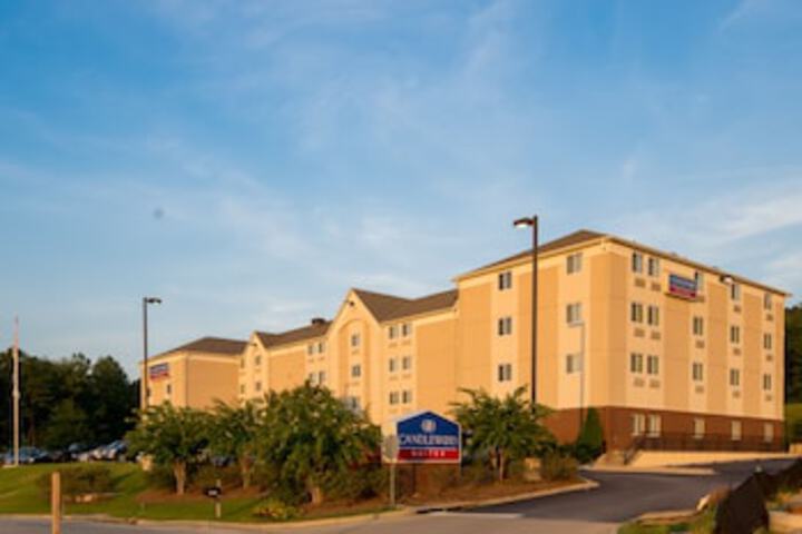 Candlewood Suites Alabaster, An IHG Hotel - thumb 0