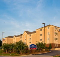 Candlewood Suites Alabaster an IHG Hotel - Tourism House