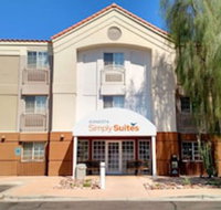 Sonesta Simply Suites Phoenix Tempe - Tourism House