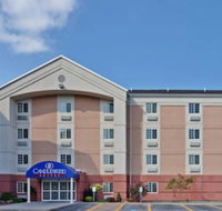 Candlewood Suites - Syracuse Airport an IHG Hotel - Tourism House
