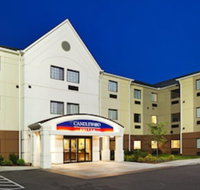 Candlewood Suites Knoxville Airport-Alcoa an IHG Hotel - Tourism House
