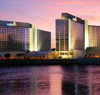 The Aquarius Casino Resort BW Premier Collection - Tourism House