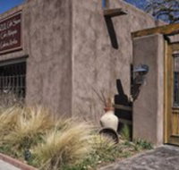 The Abiquiu Inn - Tourism House