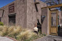 Los Ranchos De Abq Nm Tourism House