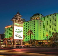 Tropicana Laughlin - Tourism House