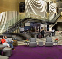 Greektown Casino Hotel - Tourism House