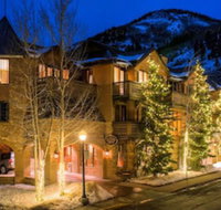 The Hotel Telluride - Tourism House