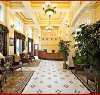 MILNER - Tourism House