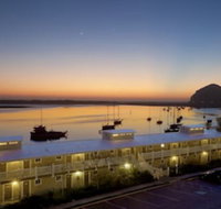 Inn At Morro Bay - Tourism House
