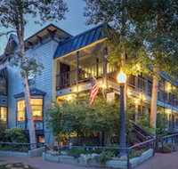 The Victorian Inn - Tourism House