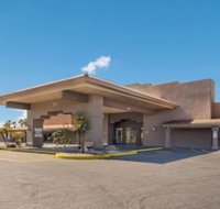Quality Inn  Suites Lake Havasu City - Tourism House