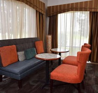 Hampton Inn Alexander City - Tourism House