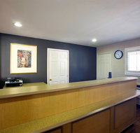 Americas Best Value Inn Midland - Tourism House