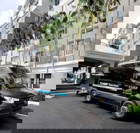 Four Points by Sheraton Fort Lauderdale Airport - Dania Beach - Tourism House