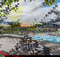 Courtyard by Marriott Bethesda/Chevy Chase - Tourism House