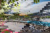 Chevy Chase Md Tourism House