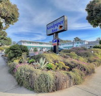 Morro Bay Sandpiper Inn - Tourism House