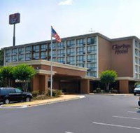 Clarion Hotel Atlanta Airport South - Tourism House