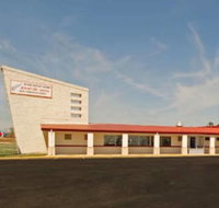 Americas Best Value Inn Altus - Tourism House