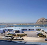 Blue Sail Inn - Tourism House
