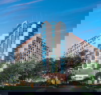 Anaheim Marriott Suites - Tourism House