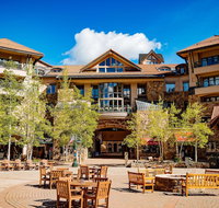 Fairmont Heritage Place Franz Klammer Lodge - Tourism House