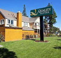 Quality Suites Anaheim Stadium - Tourism House