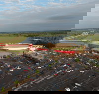 Bally's Quad Cities - Tourism House