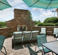 Hampton Inn Bermuda Run NC - Tourism House