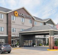 La Quinta Inn  Suites by Wyndham Ada - Tourism House