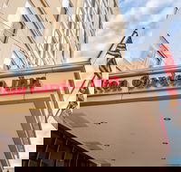 Hilton Garden Inn Bethesda - Tourism House