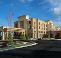 Hampton Inn  Suites Spokane Valley WA - Tourism House