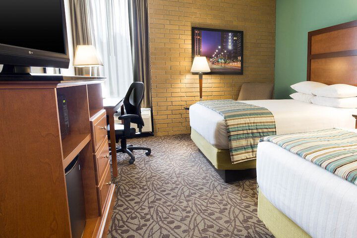 Drury Inn & Suites Atlanta Morrow - thumb 6