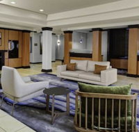 Fairfield Inn  Suites Indianapolis Avon - Tourism House