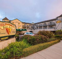 Ascot Suites - Tourism House