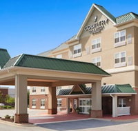 Country Inn  Suites by Radisson Lexington Park Patuxent River Naval Air Station MD - Tourism House