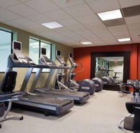 Holiday Inn Express Akron NW - Fairlawn - Tourism House