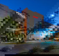 SpringHill Suites by Marriott Kingman Route 66 - Tourism House