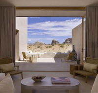 Amangiri - Tourism House