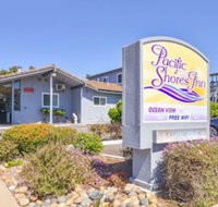 Pacific Shores Inn - Tourism House