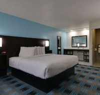 SureStay Hotel by Best Western Calhoun South - Tourism House