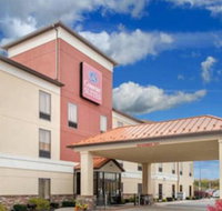 Comfort Suites Altoona - Tourism House