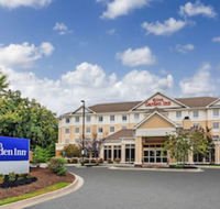 Hilton Garden Inn Aiken - Tourism House