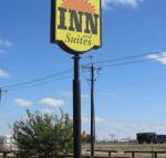 West Texas Inn  Suites - Tourism House