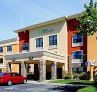 Extended Stay America Suites Santa Rosa North - Tourism House
