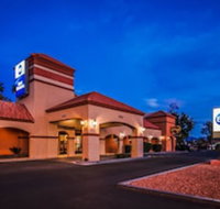 Best Western Phoenix Goodyear Inn - Tourism House