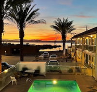 Bridgewater Motel - Tourism House